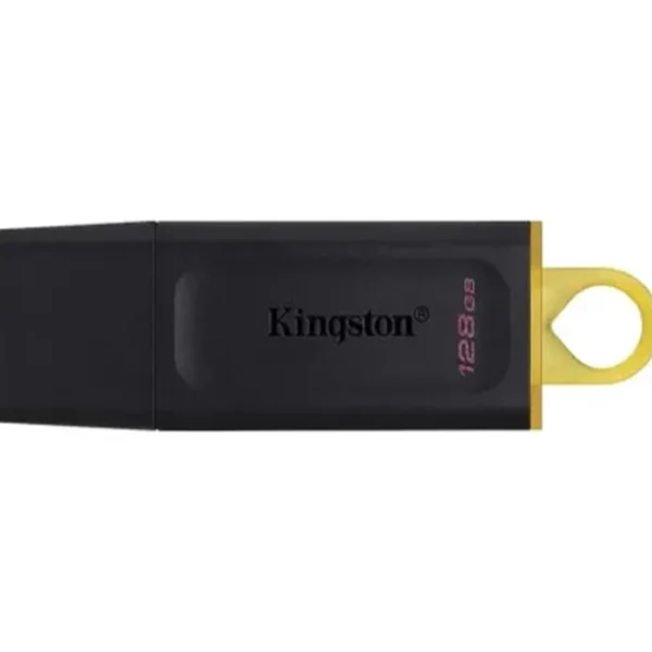 Kingston DataTraveler Exodia 128GB Mobile Disk Drive