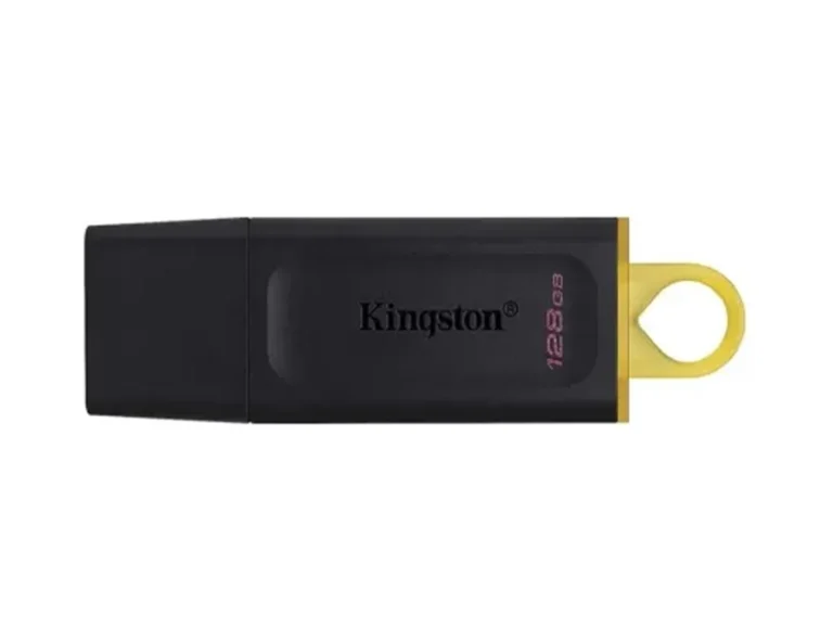 Kingston DataTraveler Exodia 128GB Mobile Disk Drive