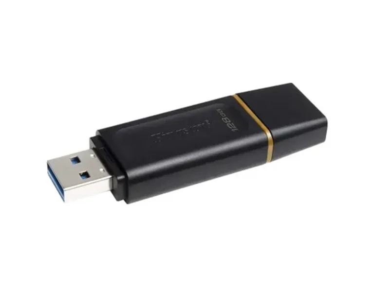 Kingston DataTraveler Exodia 128GB Mobile Disk Drive