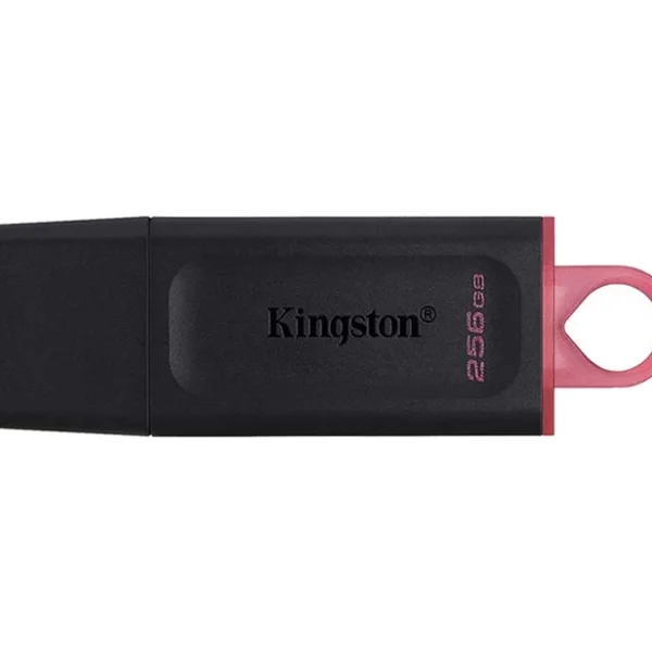 Kingston DataTraveler Exodia 256GB Mobile Disk Drive