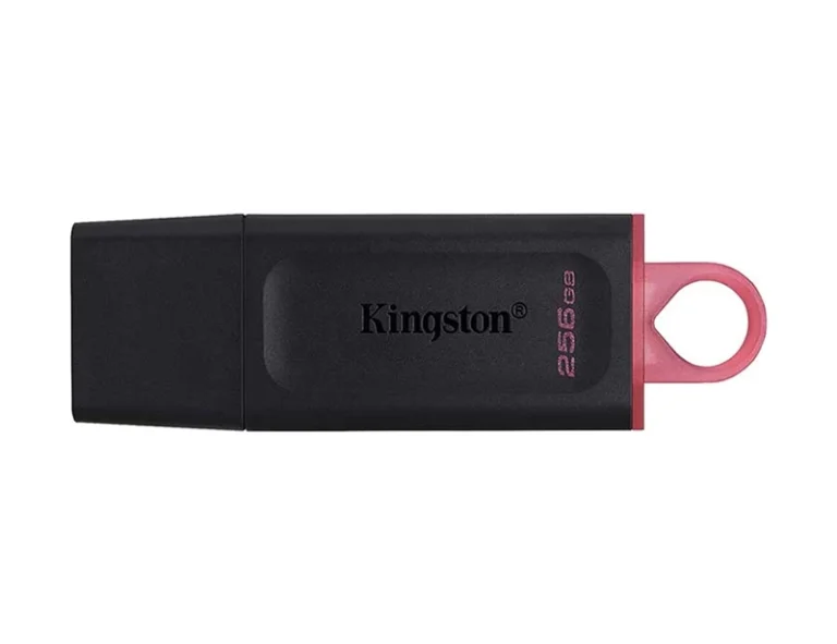 Kingston DataTraveler Exodia 256GB Mobile Disk Drive