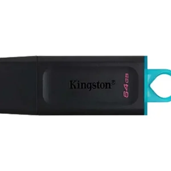 Kingston Data Traveler Exodia 64GB Mobile Disk Drive