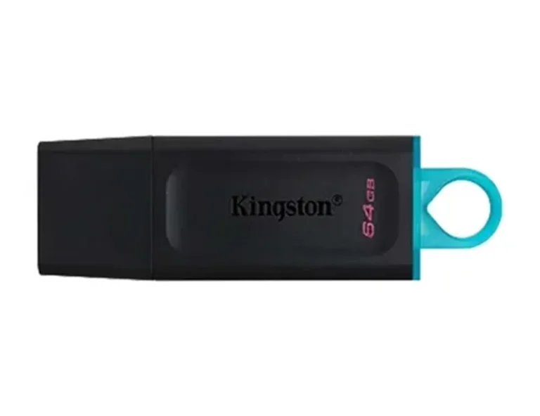 Kingston Data Traveler Exodia 64GB Mobile Disk Drive