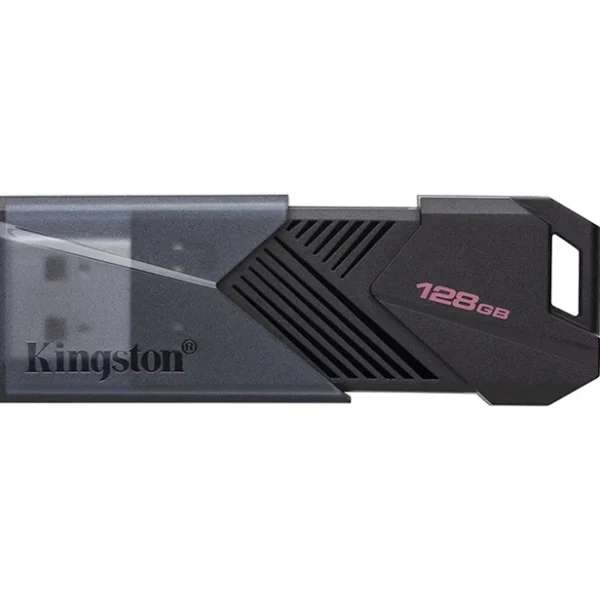 Kingston DataTraveler Exodia Onyx 128GB Mobile Disk Drive