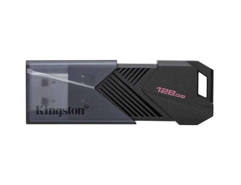 Kingston DataTraveler Exodia Onyx 128GB Mobile Disk Drive