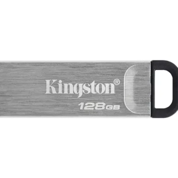 Kingston DataTraveler Kyson 128GB Mobile Disk Drive