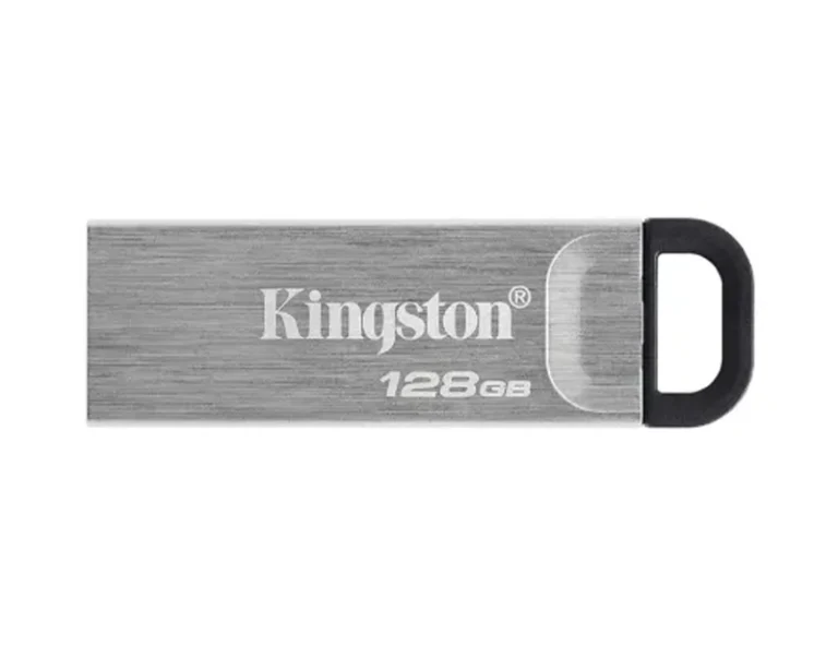 Kingston DataTraveler Kyson 128GB Mobile Disk Drive