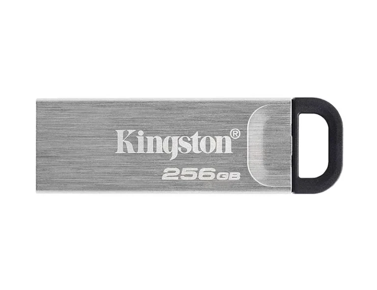 Kingston DataTraveler Kyson 256GB Mobile Disk Drive