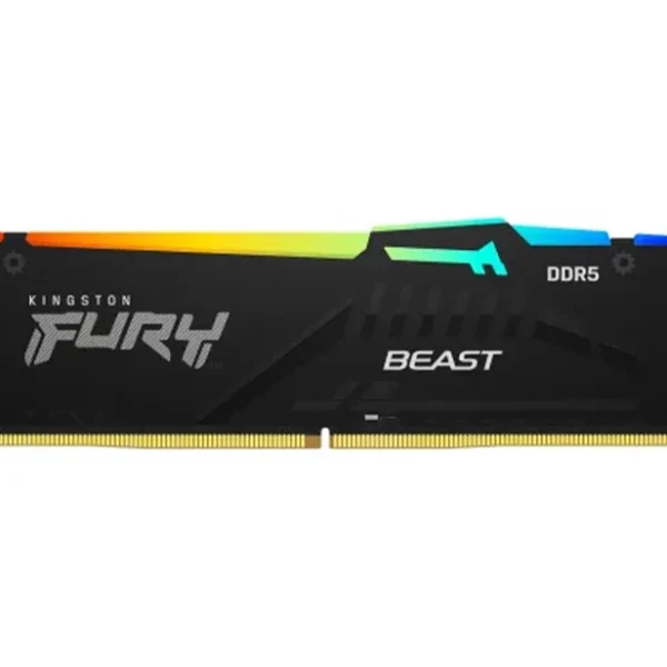 Kingston FURY Beast 32GB DDR5 6000MHz CL30 RAM