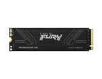 Kingston FURY Renegade G5 2TB PCIe M.2 SSD