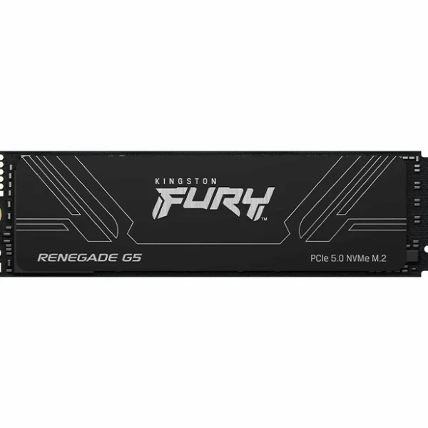 Kingston FURY Renegade G5 2TB PCIe M.2 SSD