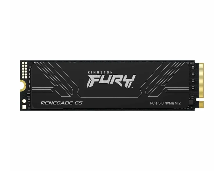 Kingston FURY Renegade G5 2TB PCIe M.2 SSD