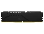 Kingston Fury Beast 8GB DDR5 5600MHz Black RAM