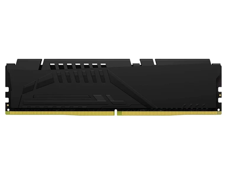 Kingston Fury Beast 8GB DDR5 5600MHz Black RAM