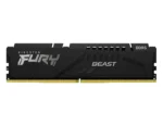 Kingston Fury Beast 8GB DDR5 5600MHz Black RAM