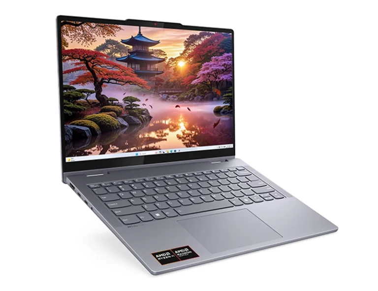 Lenovo IdeaPad 5 Ryzen AI 7 Laptop Price