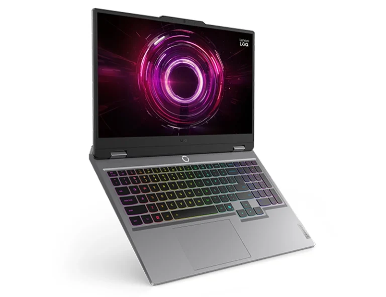 Lenovo LOQ Ryzen 7 Laptop Price