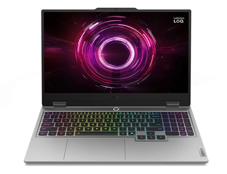 Lenovo LOQ Ryzen 7 Laptop Price