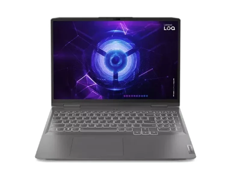 Lenovo LOQ 15IAX9 Core i5 Laptop Price