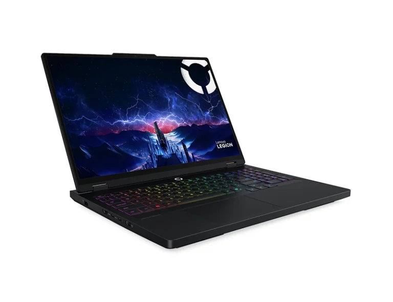 Lenovo Legion Pro 5 Core Ultra 7 Laptop