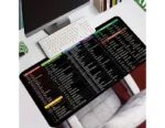 1pc Computer Function Shortcut Key Mouse Pad