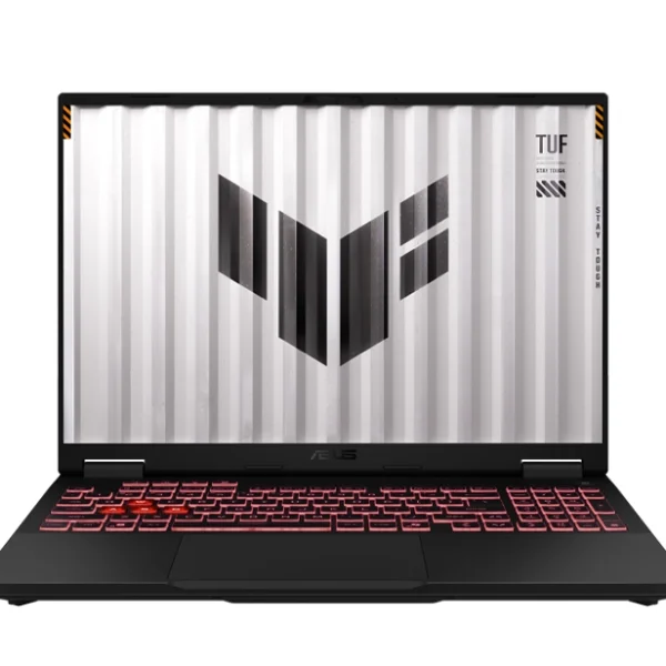 Asus TUF Gaming A16 Ryzen AI 9 HX 370 Laptop