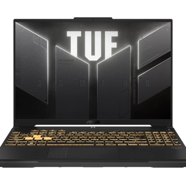 ASUS TUF Gaming F16 FX607VB Laptop Price
