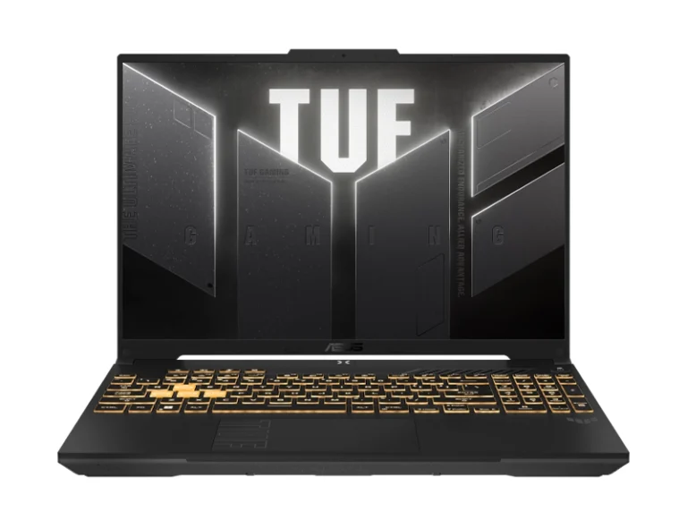 ASUS TUF Gaming F16 Core 5 Laptop Price