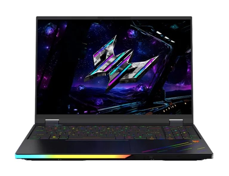 Acer Predator Helios 16 AI Core Ultra 9 Laptop