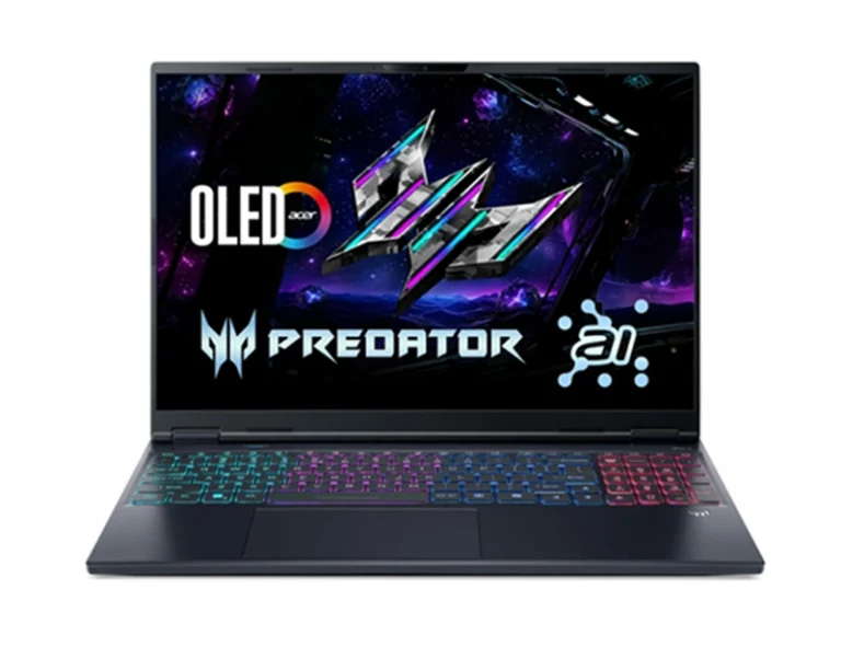 Acer Predator Helios Neo 16S Core Ultra 7 Laptop Price