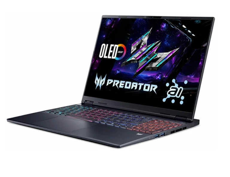 Acer Predator Helios Neo 16S AI Laptop Price