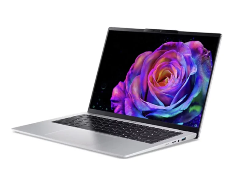 Acer Swift GO 14 SFG14 Core Ultra 9 Laptop Price