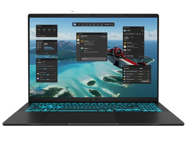 Asus V16 V3607VM Core 5 laptop Price