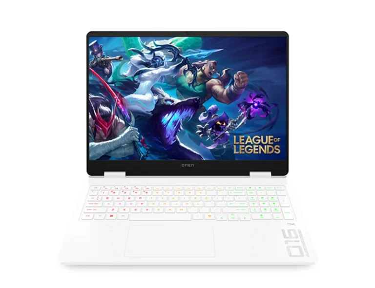 HP OMEN 16 Core i7 Laptop Price