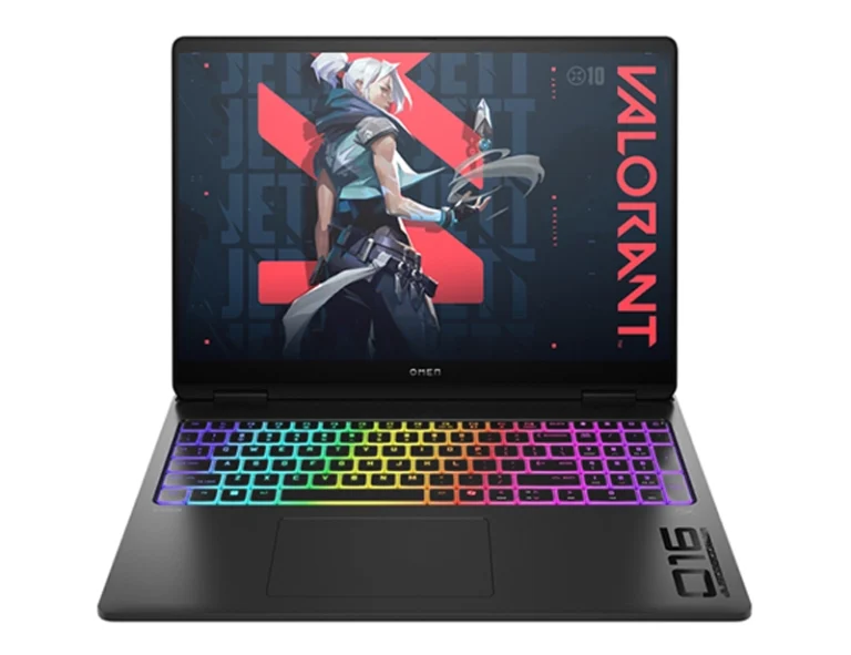 HP OMEN MAX 16 Core Ultra 7 Laptop Price
