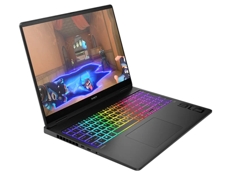 HP OMEN MAX 16 Core Ultra 7 Laptop Price