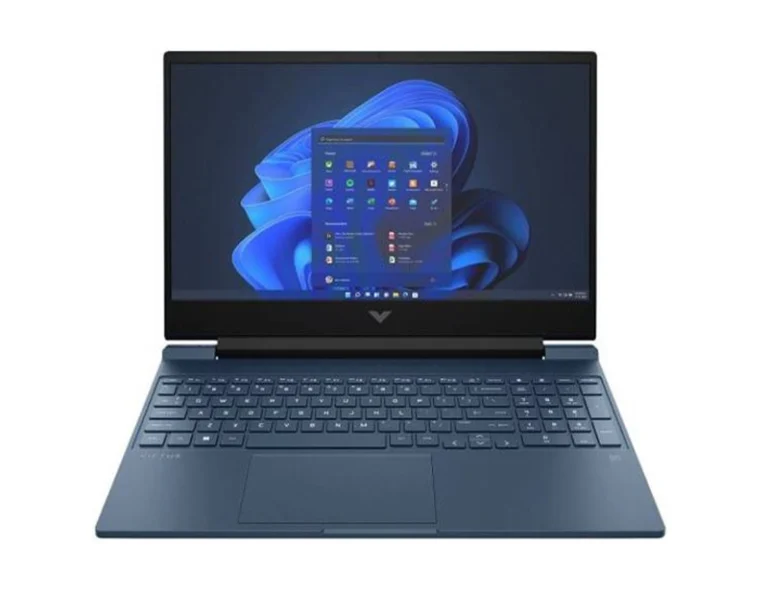 HP VICTUS GAMING 15 Ryzen 7 Laptop Price
