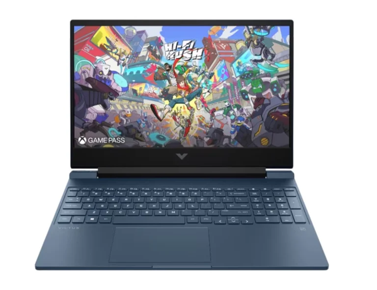 HP Victus 15 Ryzen 7 Laptop Price