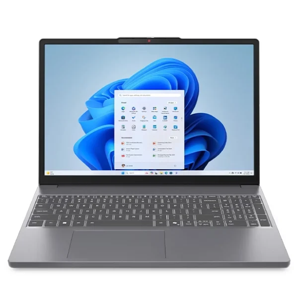 Lenovo IdeaPad Slim 3 15IRH10 Laptop