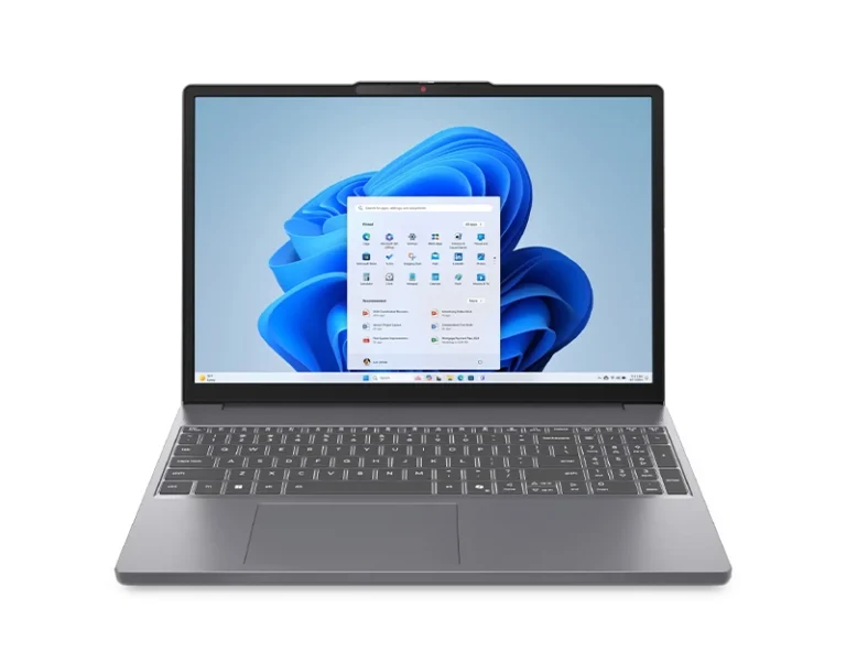 Lenovo IdeaPad Slim 3 15IRH10 Laptop