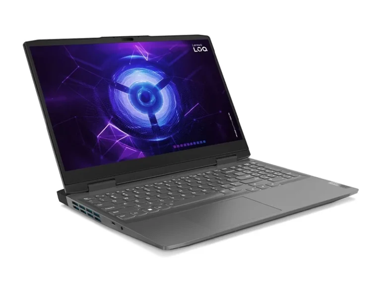 Lenovo LOQ 15IAX9 Core i5 Laptop