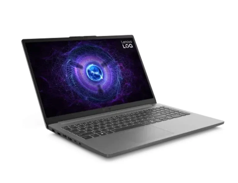 Lenovo LOQ 15IAX9E Core i5 Laptop Price