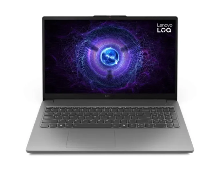 Lenovo LOQ 15IAX9E Core i5 Laptop Price