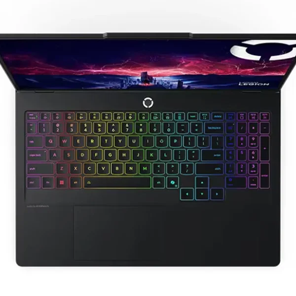 Lenovo Legion 5 Ryzen 9 8945HX Gaming Laptop