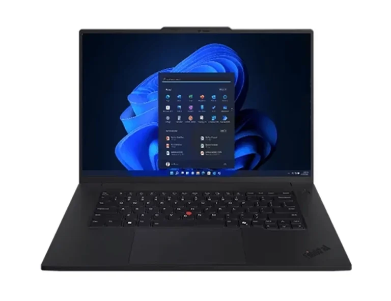 Lenovo ThinkPad P1 Core Ultra 9 Laptop Price