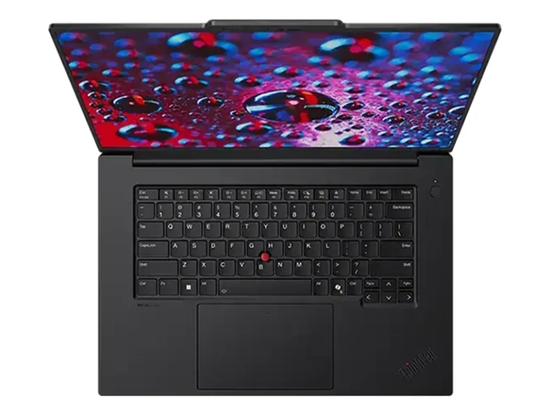 Lenovo ThinkPad P1 Core Ultra 9 Laptop Price