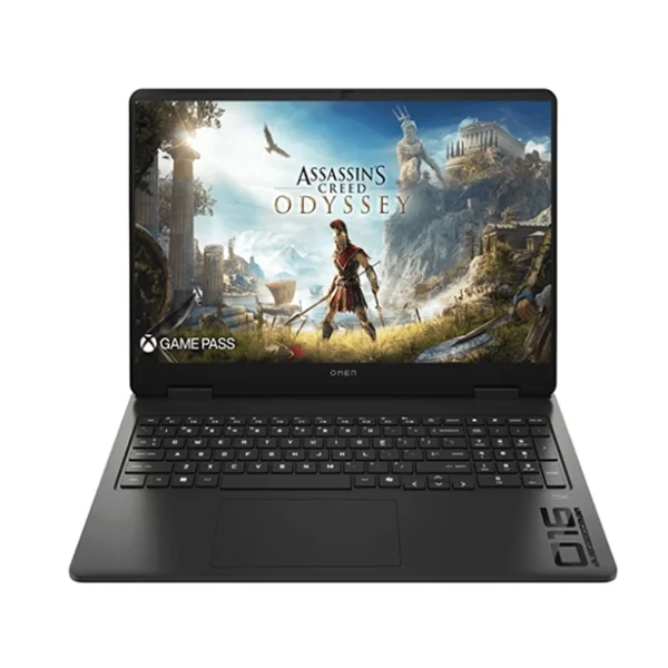 HP OMEN 16 RTX 5050 Laptop