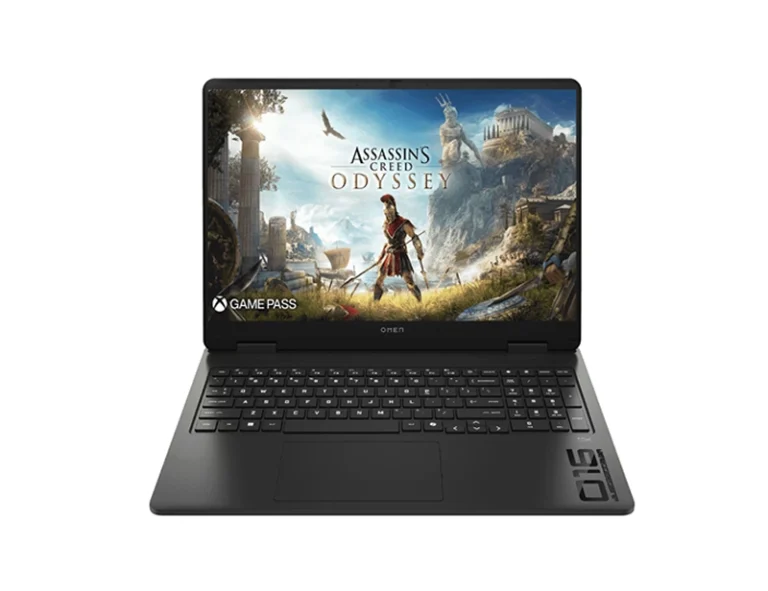 HP OMEN 16 RTX 5060 Laptop