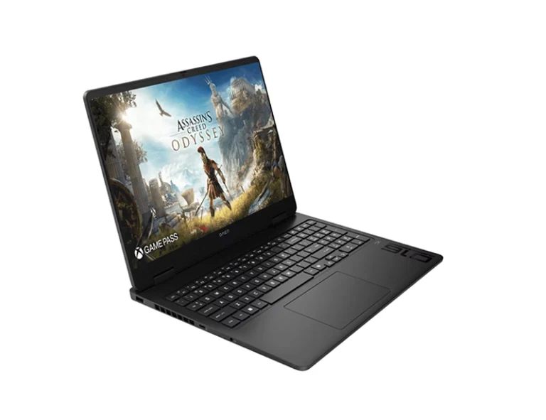 HP OMEN 16 RTX 5060 Laptop