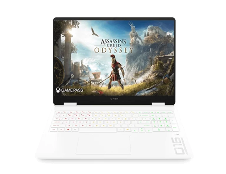 HP OMEN 16 Core Ultra 7 Laptop